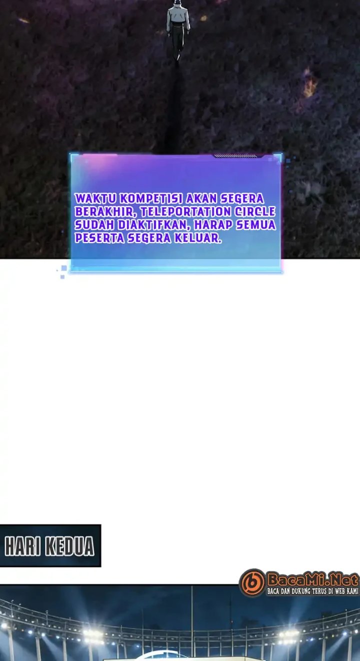 All People Scramble For The Tower I Cleared 999 Floors In Advance Chapter 38 Halaman 25