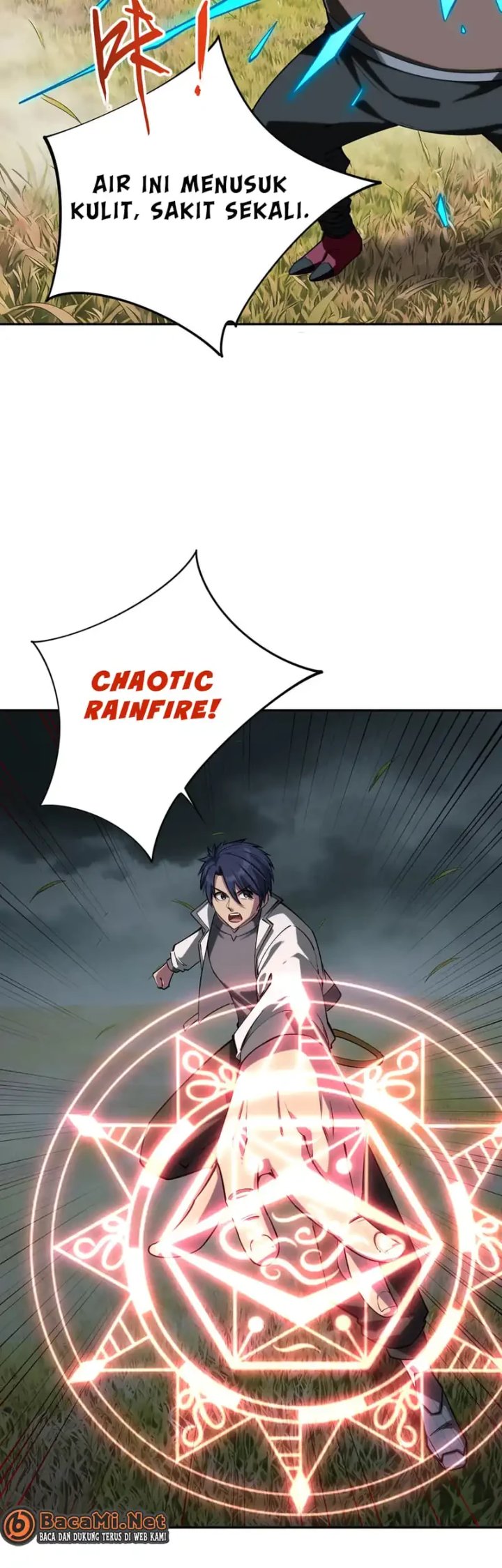 All People Scramble For The Tower I Cleared 999 Floors In Advance Chapter 39 Halaman 8