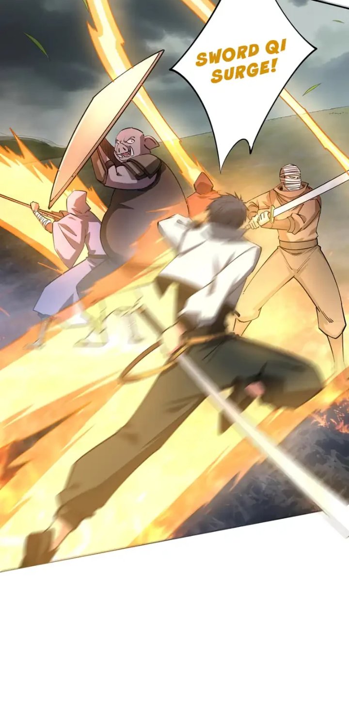 All People Scramble For The Tower I Cleared 999 Floors In Advance Chapter 39 Halaman 15
