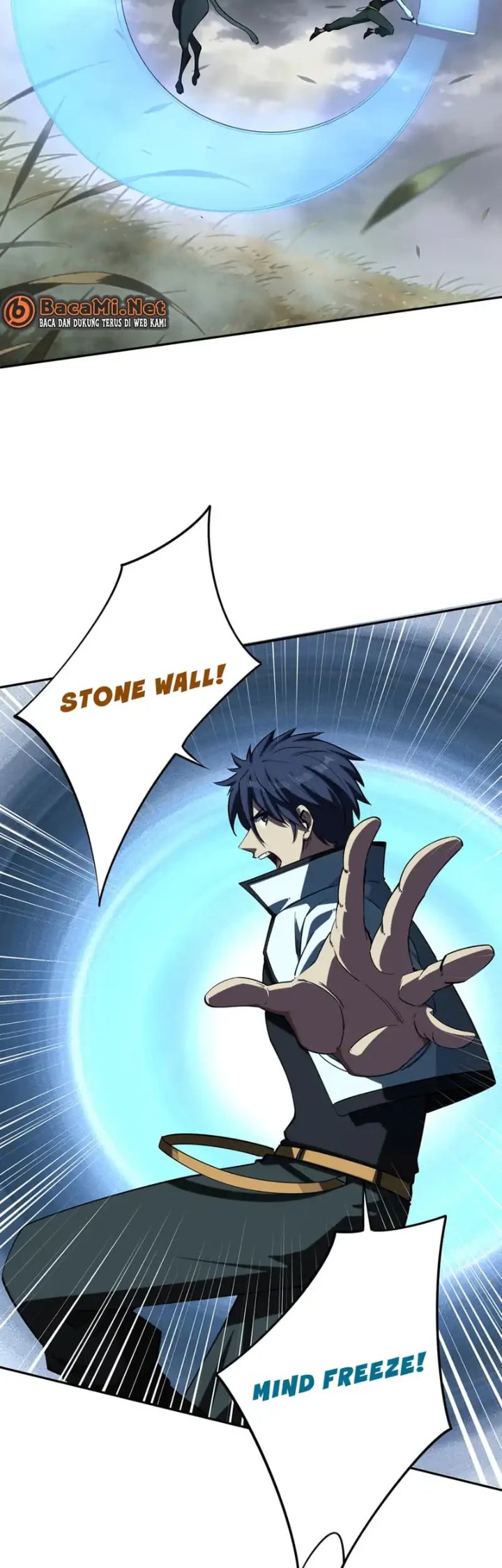 All People Scramble For The Tower I Cleared 999 Floors In Advance Chapter 39 Halaman 29