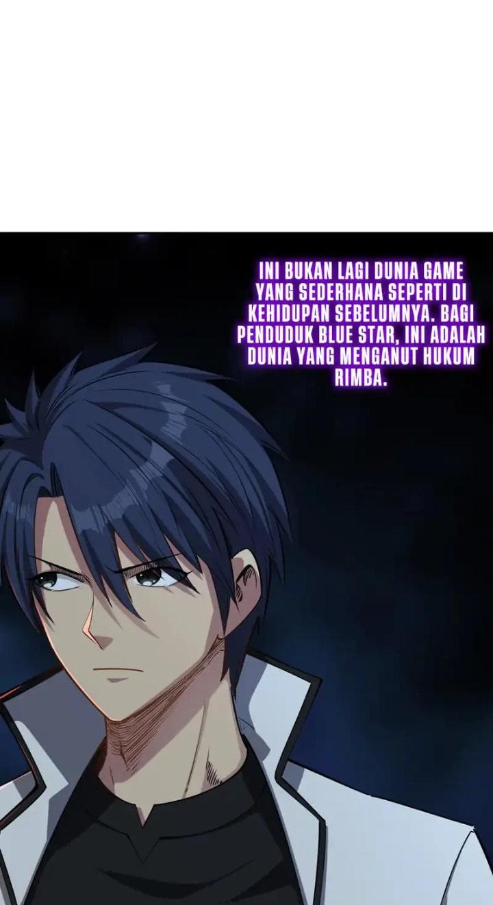 All People Scramble For The Tower I Cleared 999 Floors In Advance Chapter 40 Halaman 8