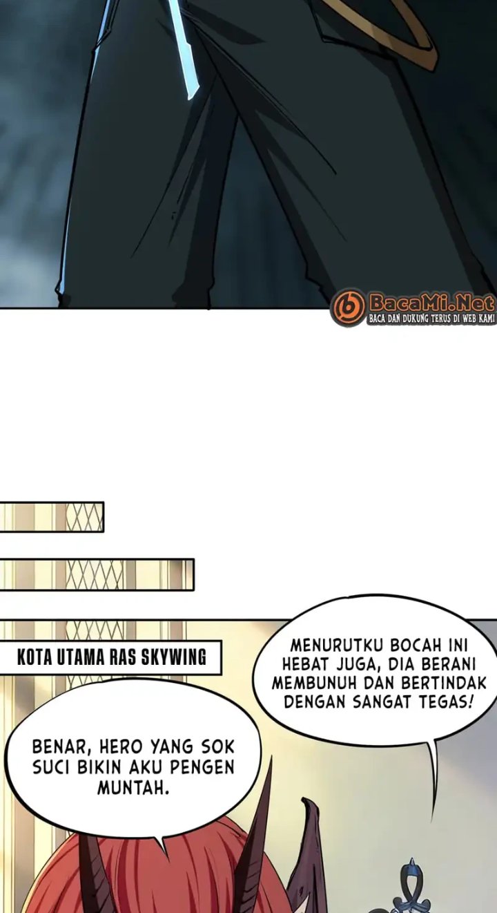 All People Scramble For The Tower I Cleared 999 Floors In Advance Chapter 40 Halaman 24