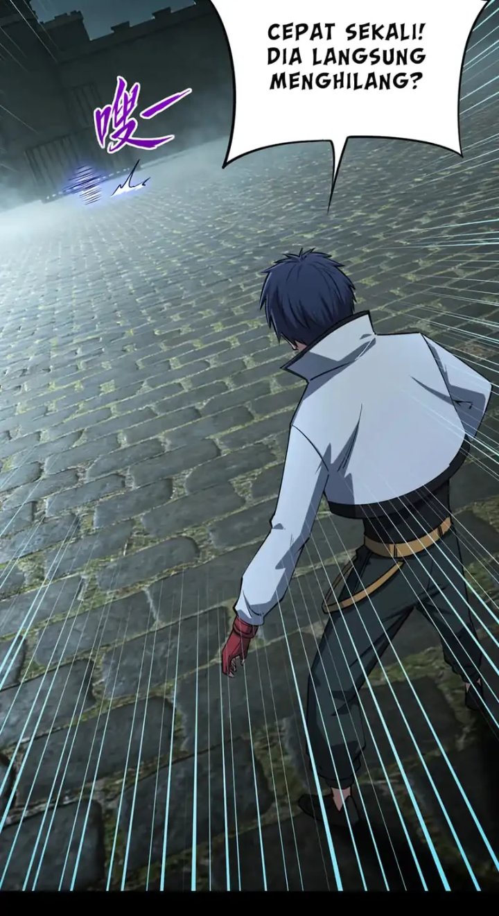 All People Scramble For The Tower I Cleared 999 Floors In Advance Chapter 40 Halaman 32