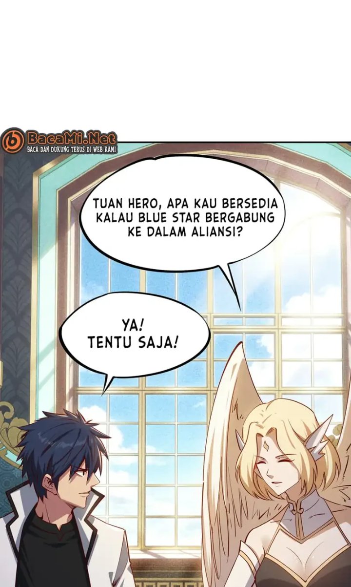 All People Scramble For The Tower I Cleared 999 Floors In Advance Chapter 42 Halaman 25