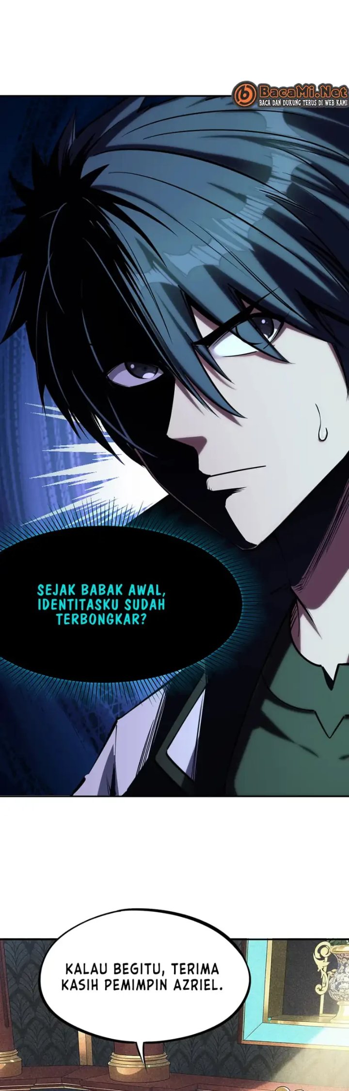 All People Scramble For The Tower I Cleared 999 Floors In Advance Chapter 42 Halaman 27