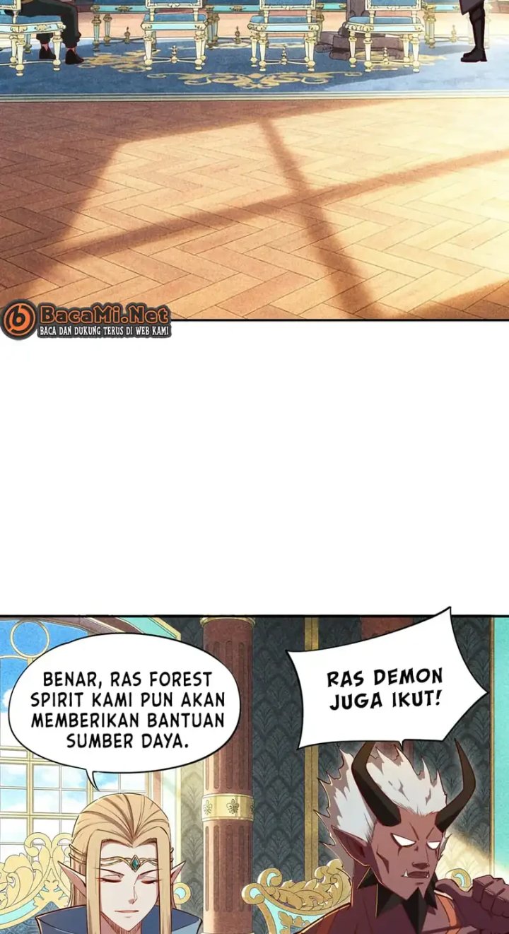 All People Scramble For The Tower I Cleared 999 Floors In Advance Chapter 42 Halaman 29