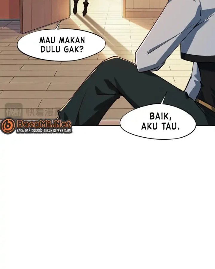 All People Scramble For The Tower I Cleared 999 Floors In Advance Chapter 43 Halaman 13
