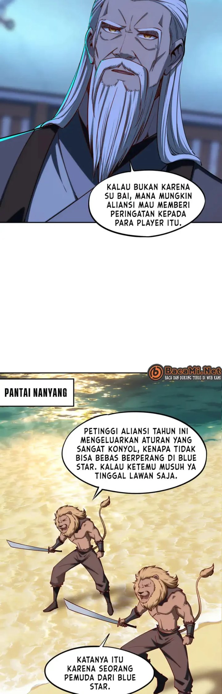 All People Scramble For The Tower I Cleared 999 Floors In Advance Chapter 43 Halaman 19