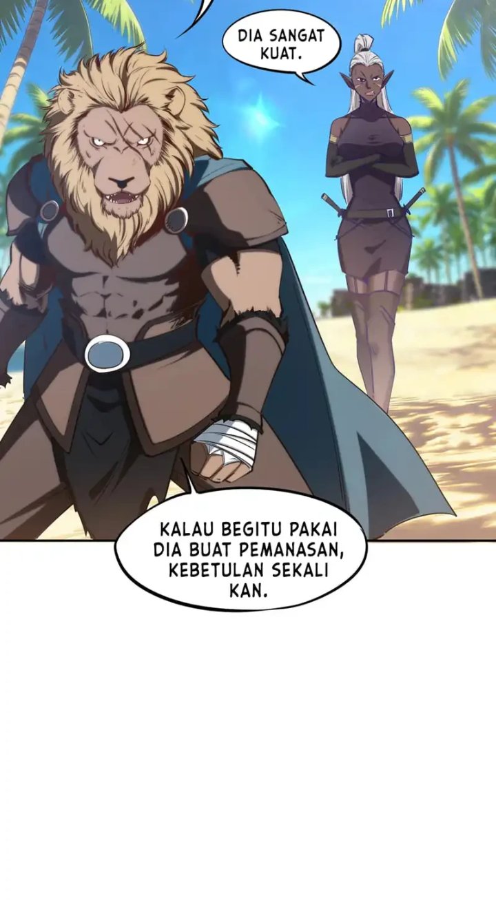 All People Scramble For The Tower I Cleared 999 Floors In Advance Chapter 43 Halaman 21