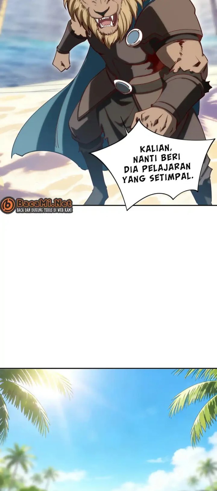 All People Scramble For The Tower I Cleared 999 Floors In Advance Chapter 43 Halaman 25