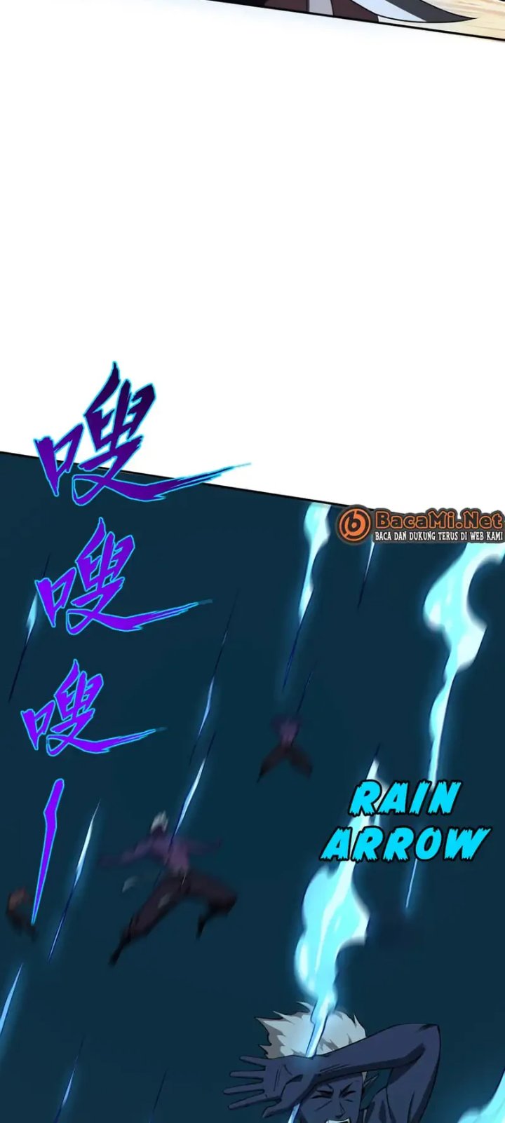 All People Scramble For The Tower I Cleared 999 Floors In Advance Chapter 43 Halaman 29