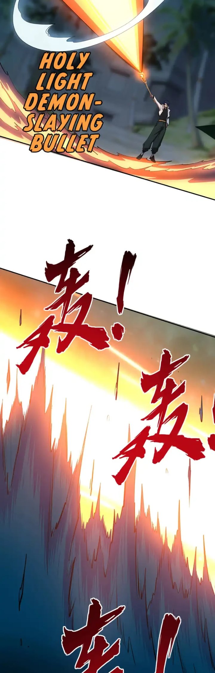 All People Scramble For The Tower I Cleared 999 Floors In Advance Chapter 43 Halaman 32