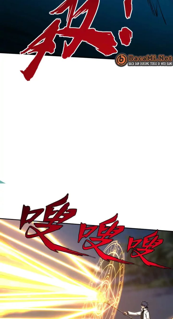 All People Scramble For The Tower I Cleared 999 Floors In Advance Chapter 43 Halaman 33