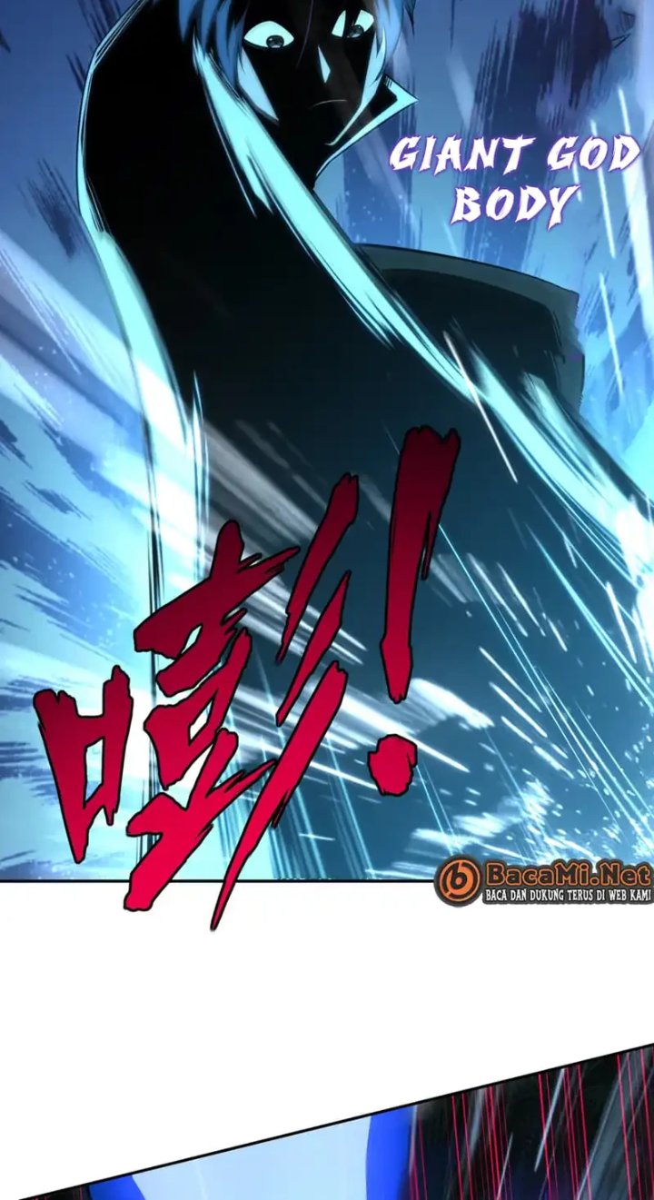 All People Scramble For The Tower I Cleared 999 Floors In Advance Chapter 44 Halaman 20