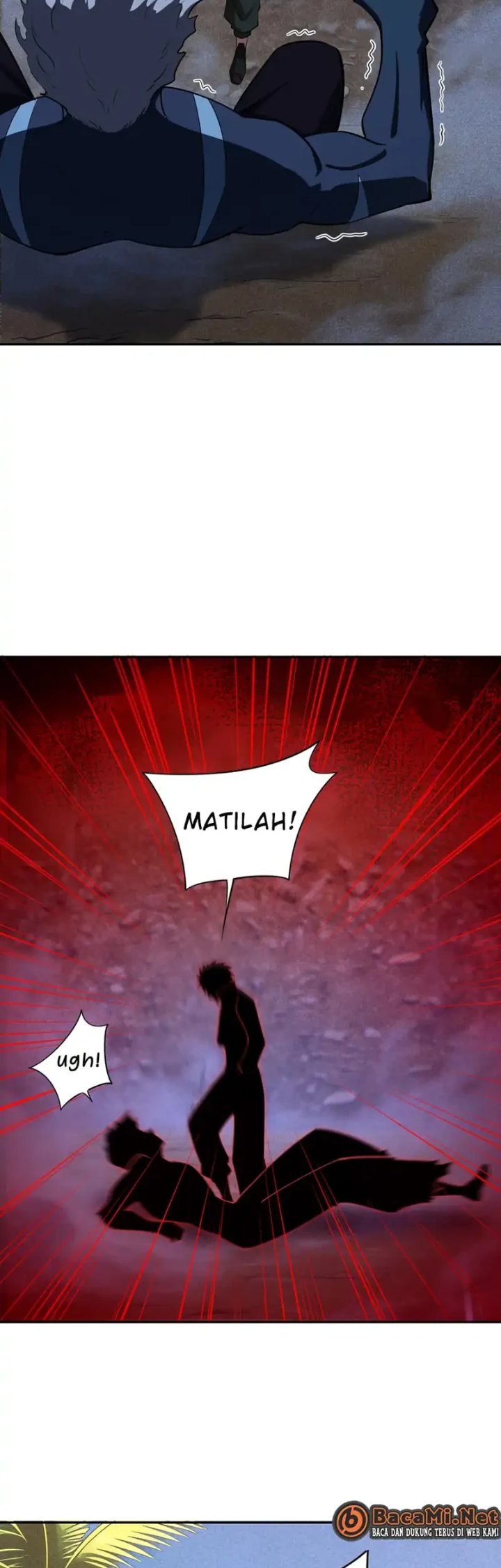 All People Scramble For The Tower I Cleared 999 Floors In Advance Chapter 44 Halaman 23