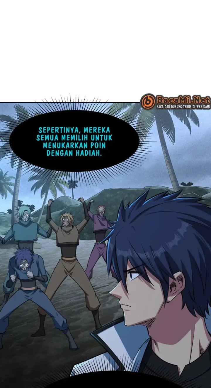 All People Scramble For The Tower I Cleared 999 Floors In Advance Chapter 44 Halaman 36