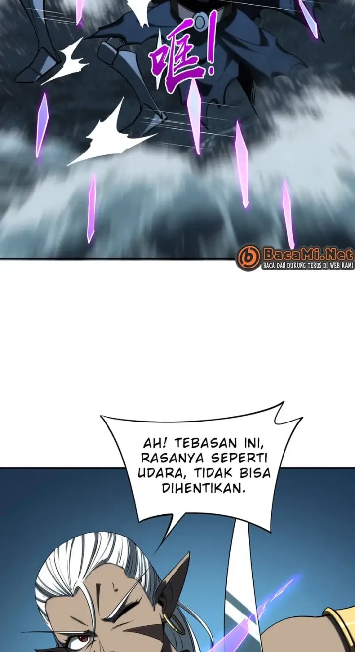 All People Scramble For The Tower I Cleared 999 Floors In Advance Chapter 44 Halaman 40