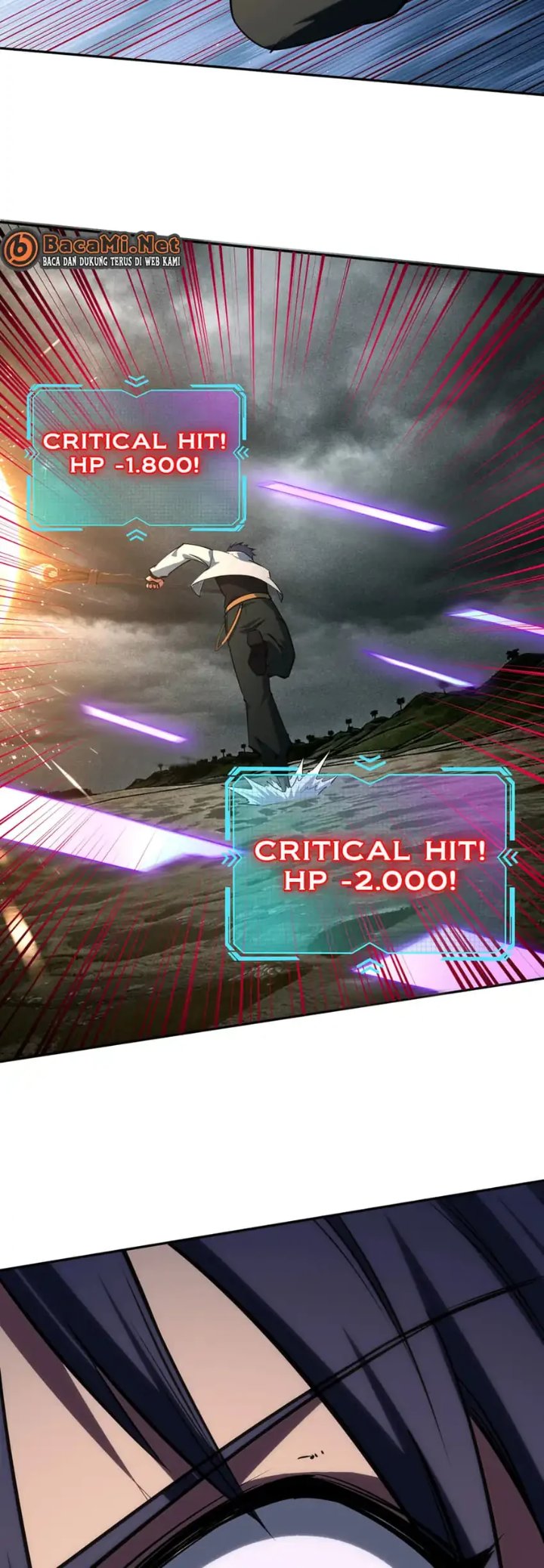 All People Scramble For The Tower I Cleared 999 Floors In Advance Chapter 46 Halaman 5