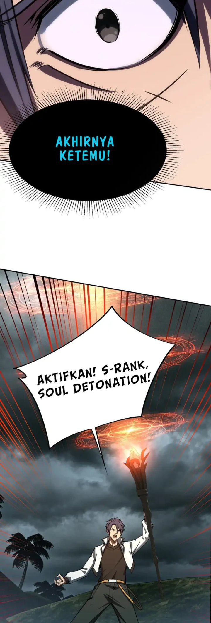 All People Scramble For The Tower I Cleared 999 Floors In Advance Chapter 46 Halaman 6