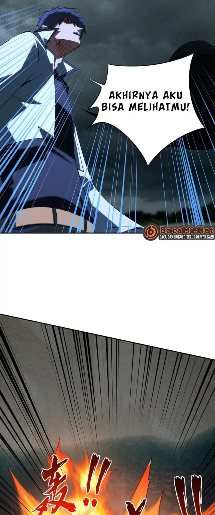 All People Scramble For The Tower I Cleared 999 Floors In Advance Chapter 46 Halaman 9