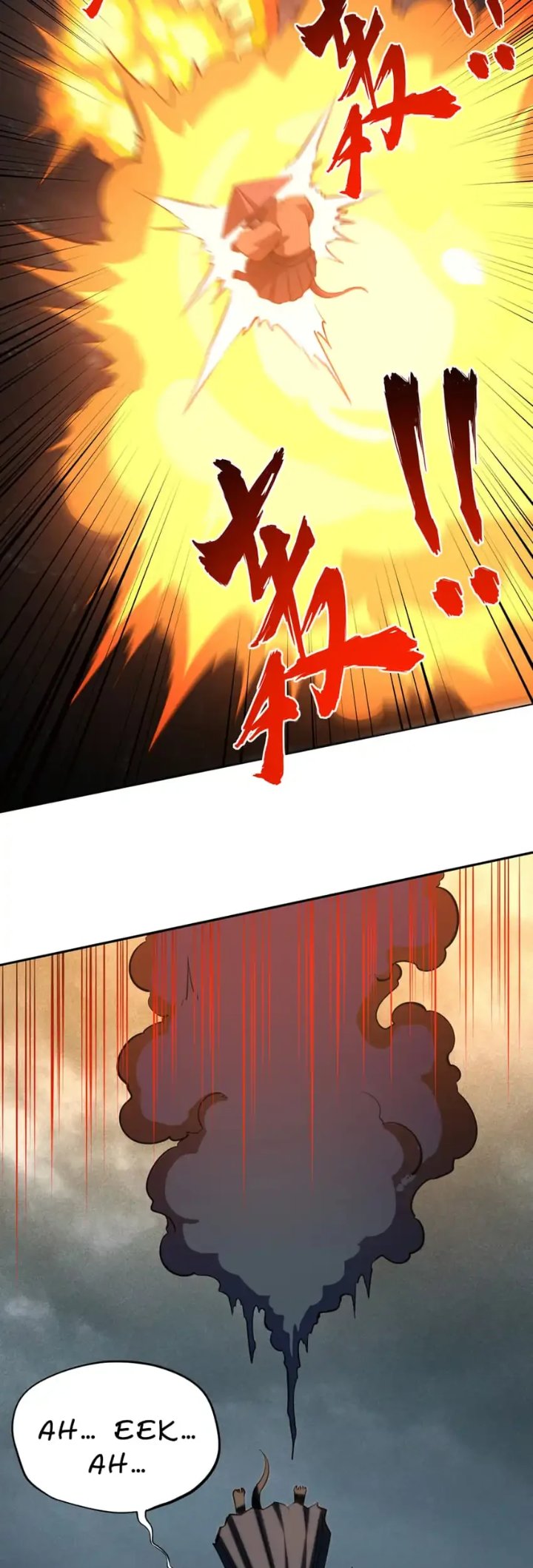 All People Scramble For The Tower I Cleared 999 Floors In Advance Chapter 46 Halaman 10