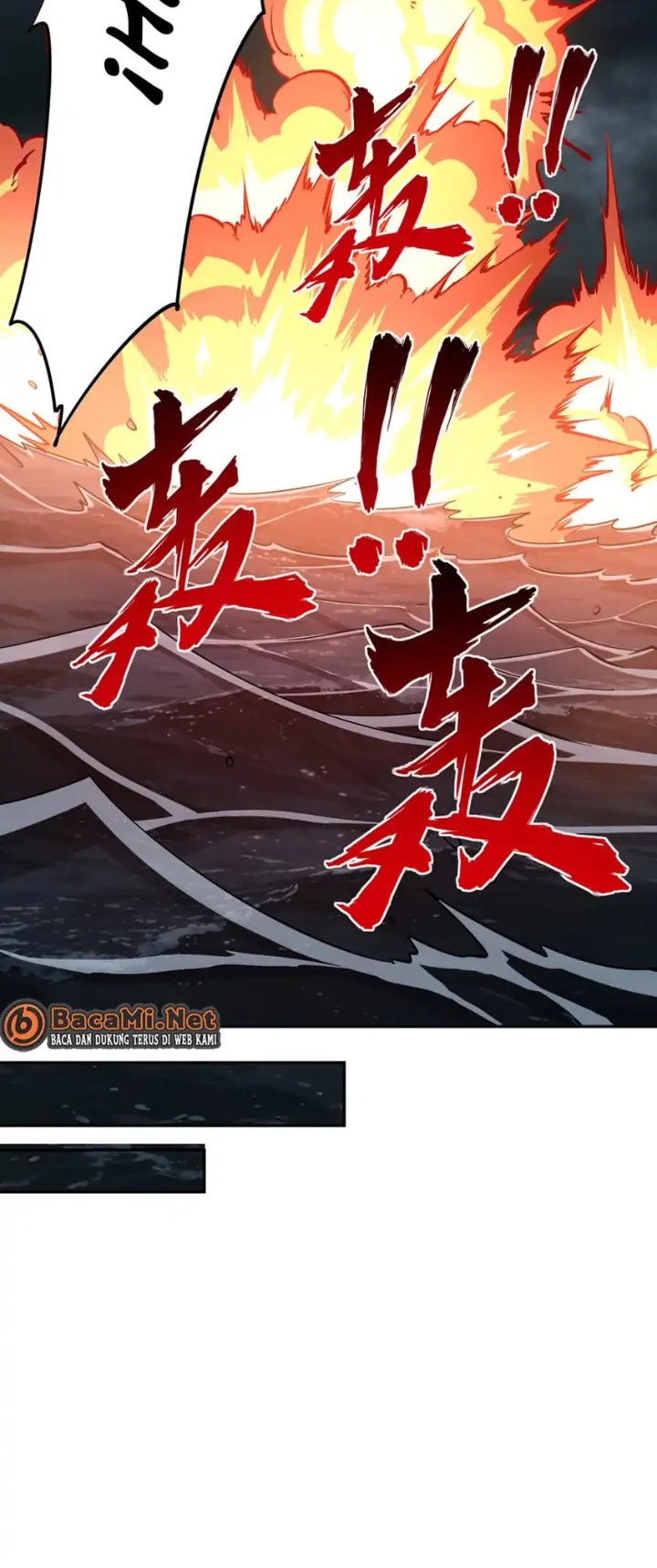 All People Scramble For The Tower I Cleared 999 Floors In Advance Chapter 46 Halaman 13