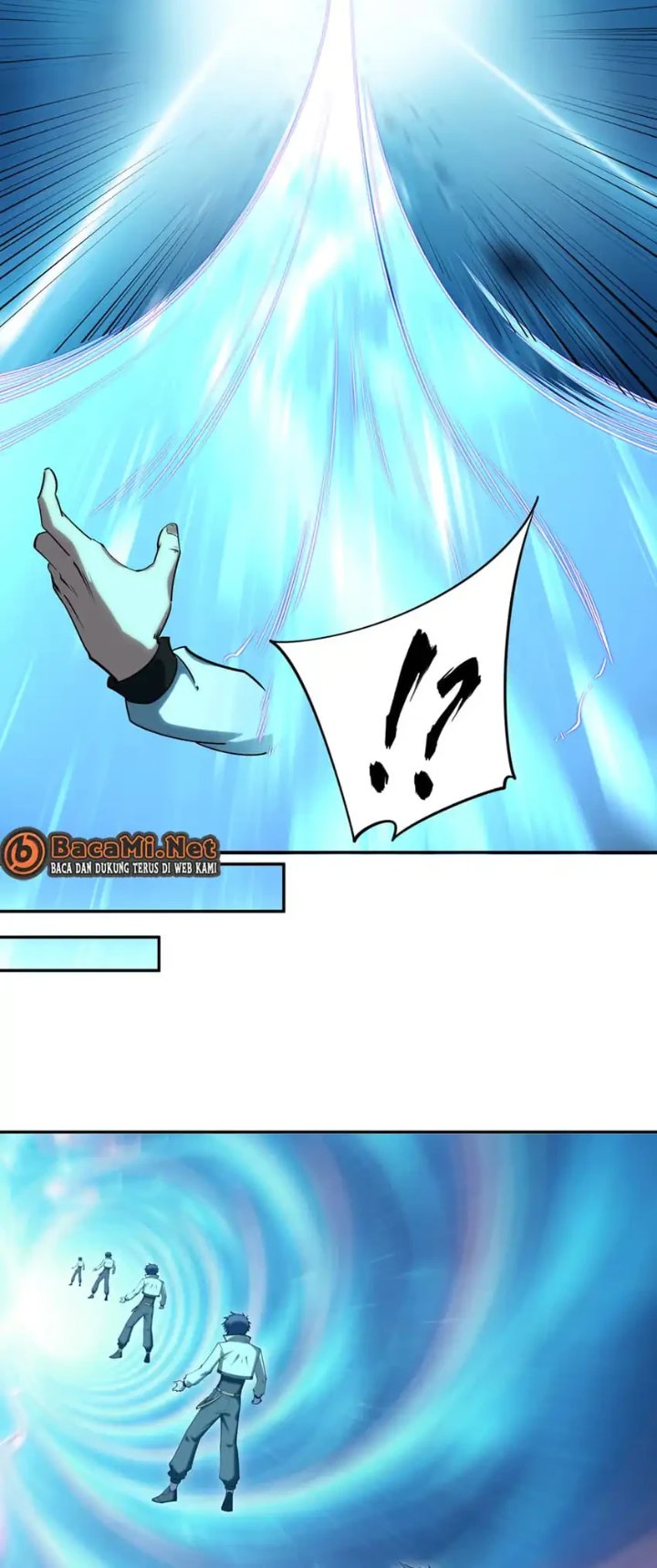All People Scramble For The Tower I Cleared 999 Floors In Advance Chapter 46 Halaman 25