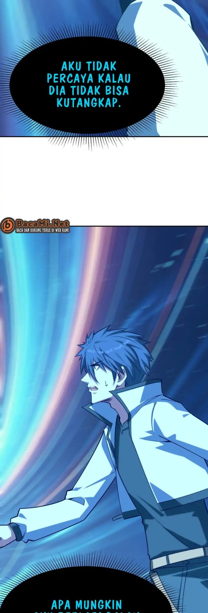 All People Scramble For The Tower I Cleared 999 Floors In Advance Chapter 46 Halaman 27