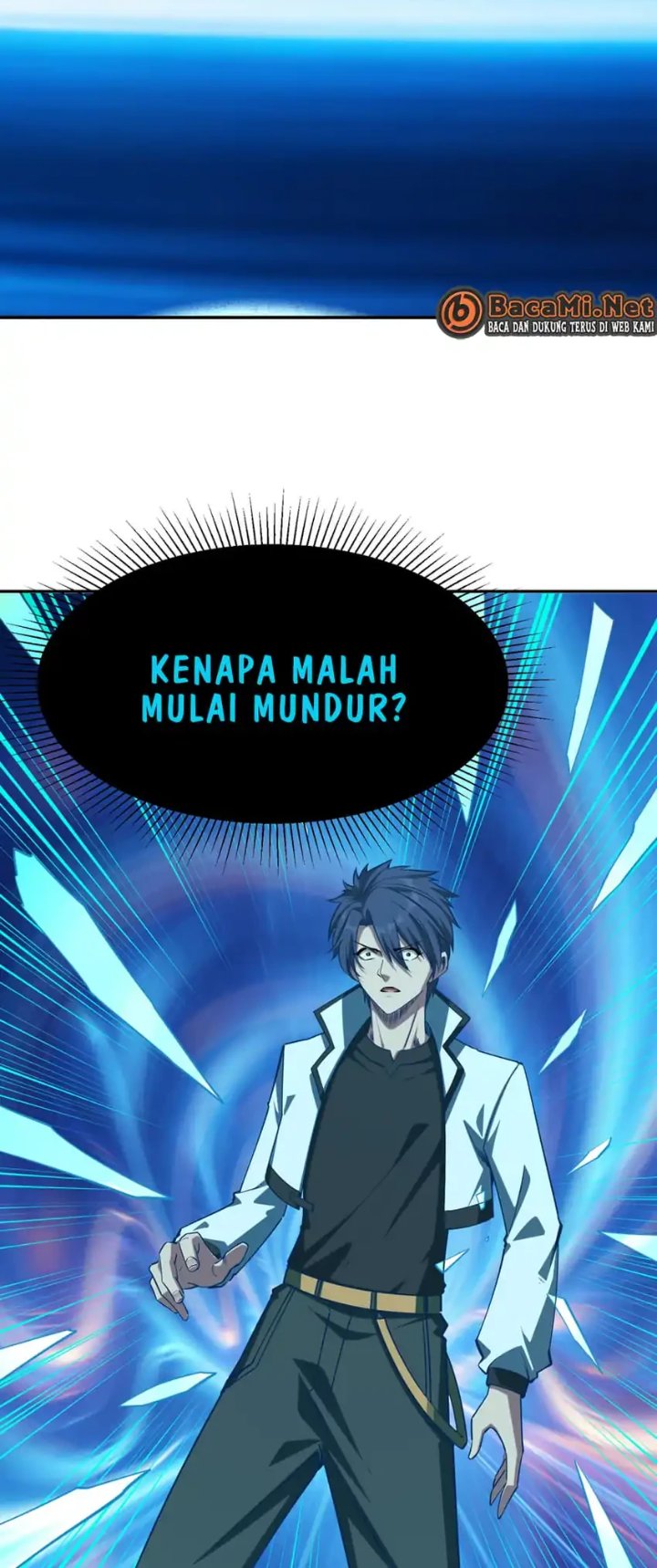 All People Scramble For The Tower I Cleared 999 Floors In Advance Chapter 46 Halaman 29