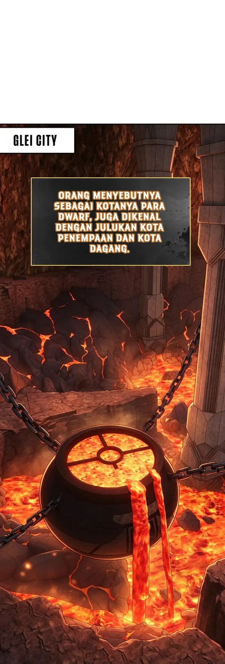 All People Scramble For The Tower I Cleared 999 Floors In Advance Chapter 47 Halaman 5