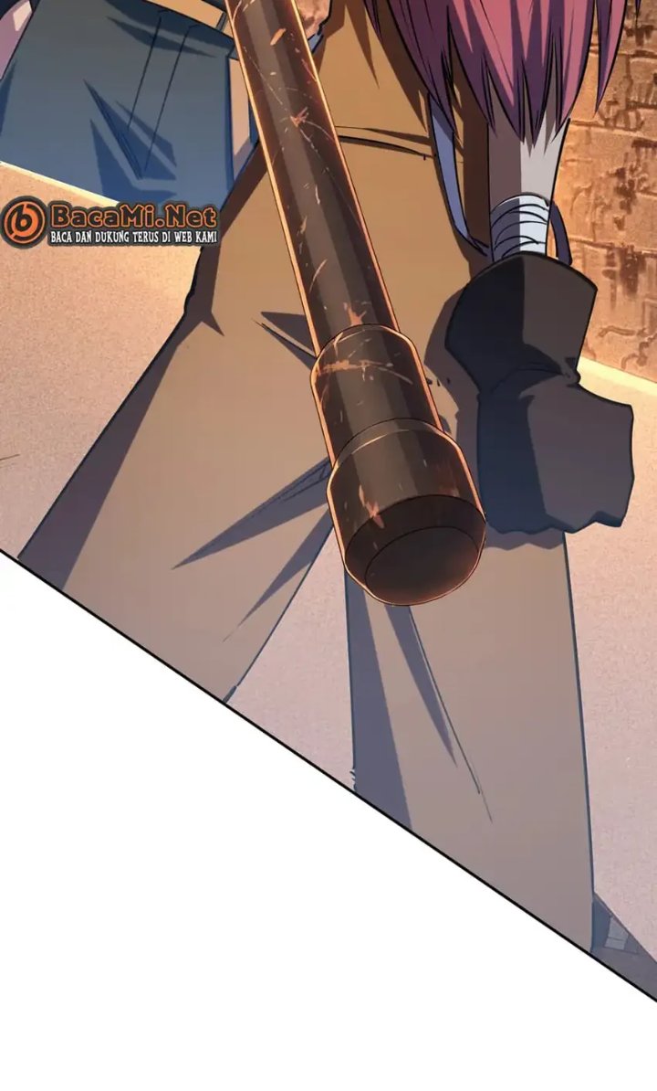 All People Scramble For The Tower I Cleared 999 Floors In Advance Chapter 47 Halaman 15