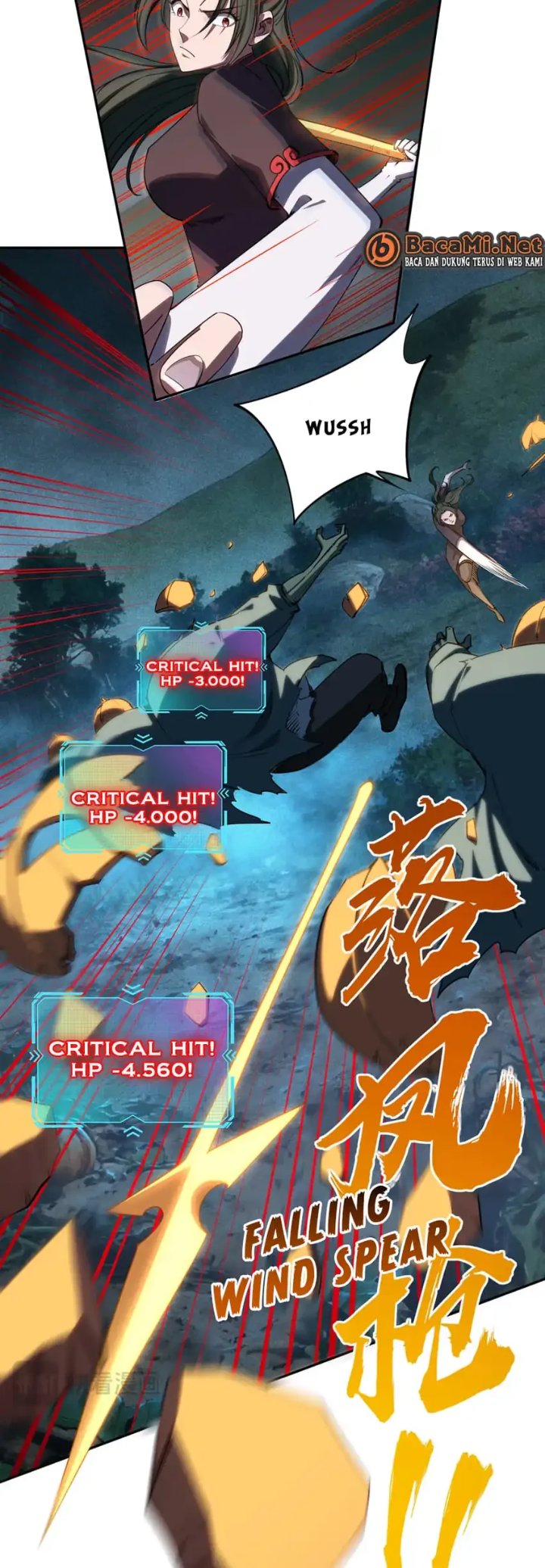 All People Scramble For The Tower I Cleared 999 Floors In Advance Chapter 47 Halaman 19