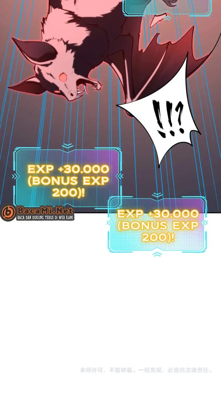 All People Scramble For The Tower I Cleared 999 Floors In Advance Chapter 47 Halaman 41