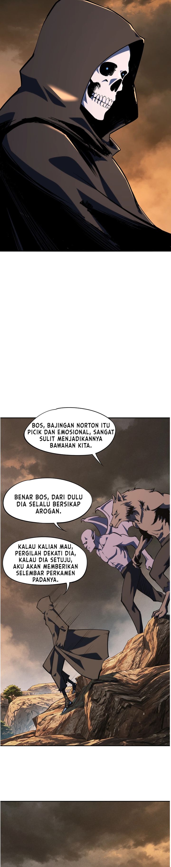 All People Scramble For The Tower I Cleared 999 Floors In Advance Chapter 53 Halaman 24