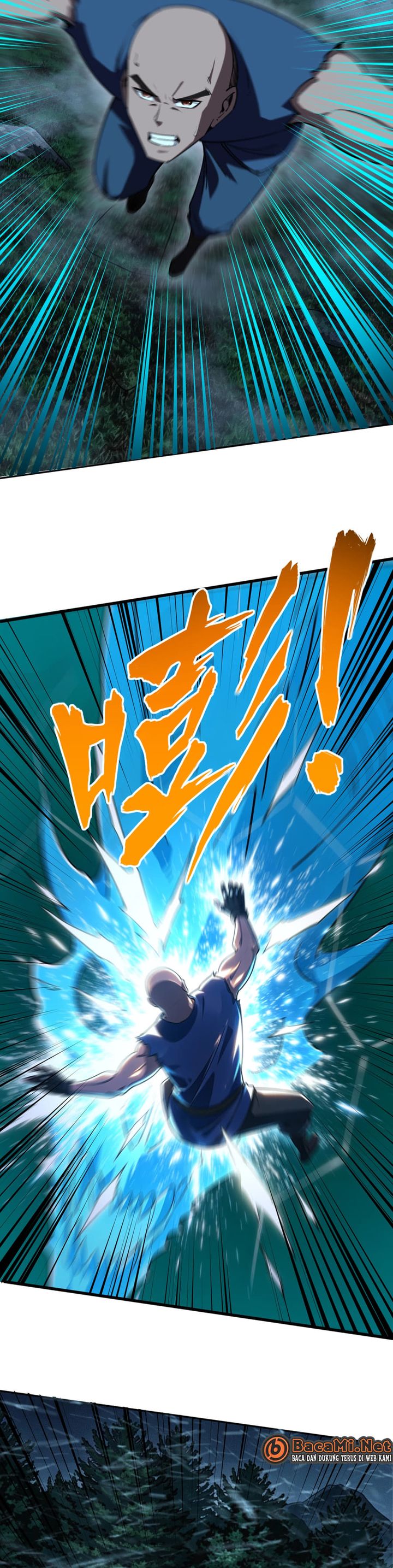 All People Scramble For The Tower I Cleared 999 Floors In Advance Chapter 58 Halaman 19