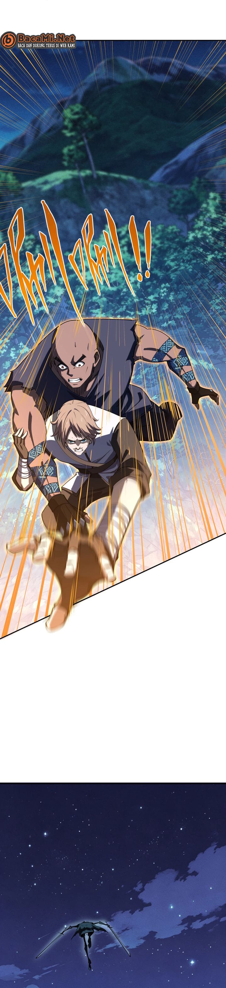 All People Scramble For The Tower I Cleared 999 Floors In Advance Chapter 59 Halaman 18