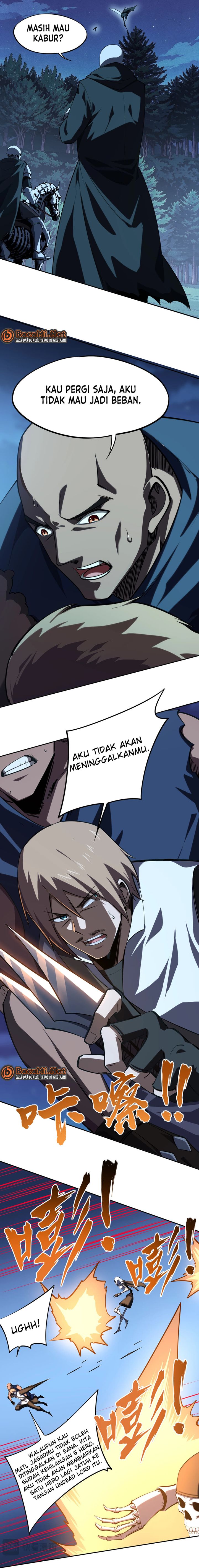 All People Scramble For The Tower I Cleared 999 Floors In Advance Chapter 59 Halaman 19