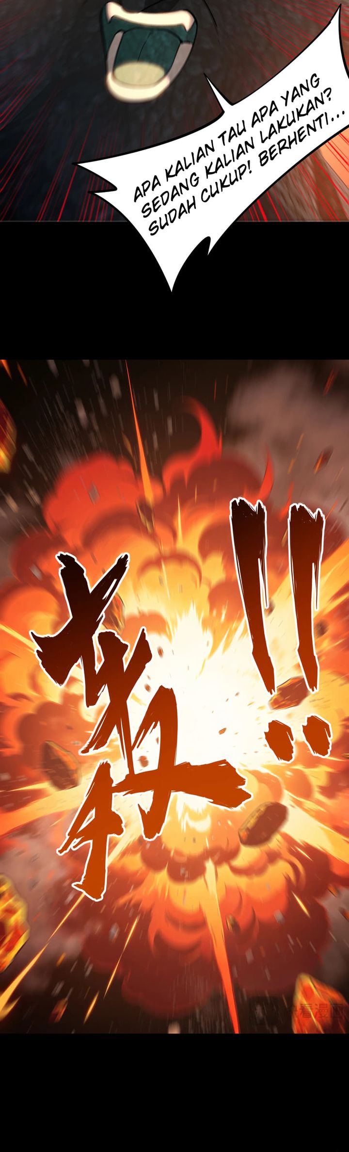 All People Scramble For The Tower I Cleared 999 Floors In Advance Chapter 62 Halaman 12