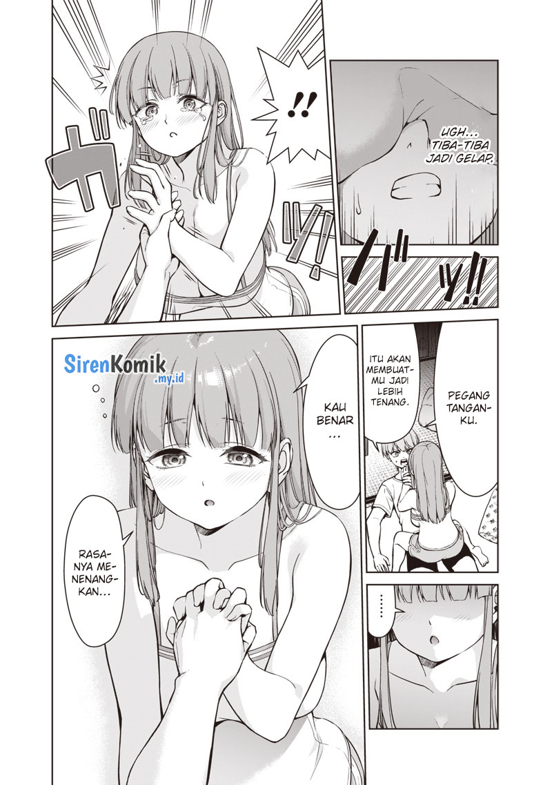 Anata Tachi Soredemo Sensei Desu Ka Chapter 5 Halaman 18