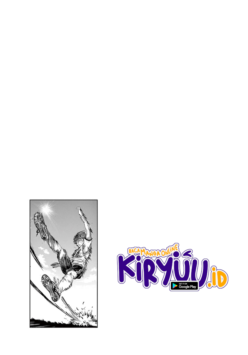 Ao Ashi Chapter 5 Halaman 19