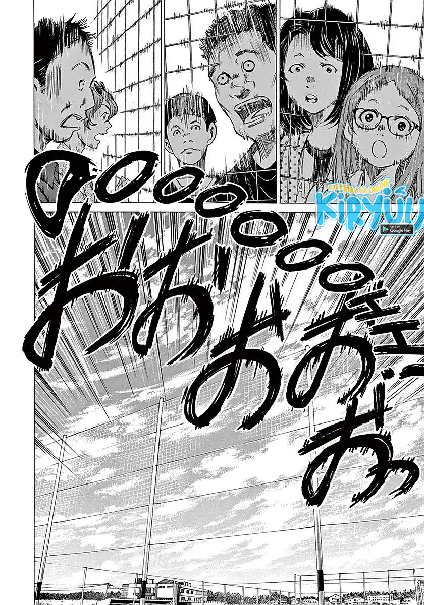 Ao Ashi Chapter 10 Halaman 9