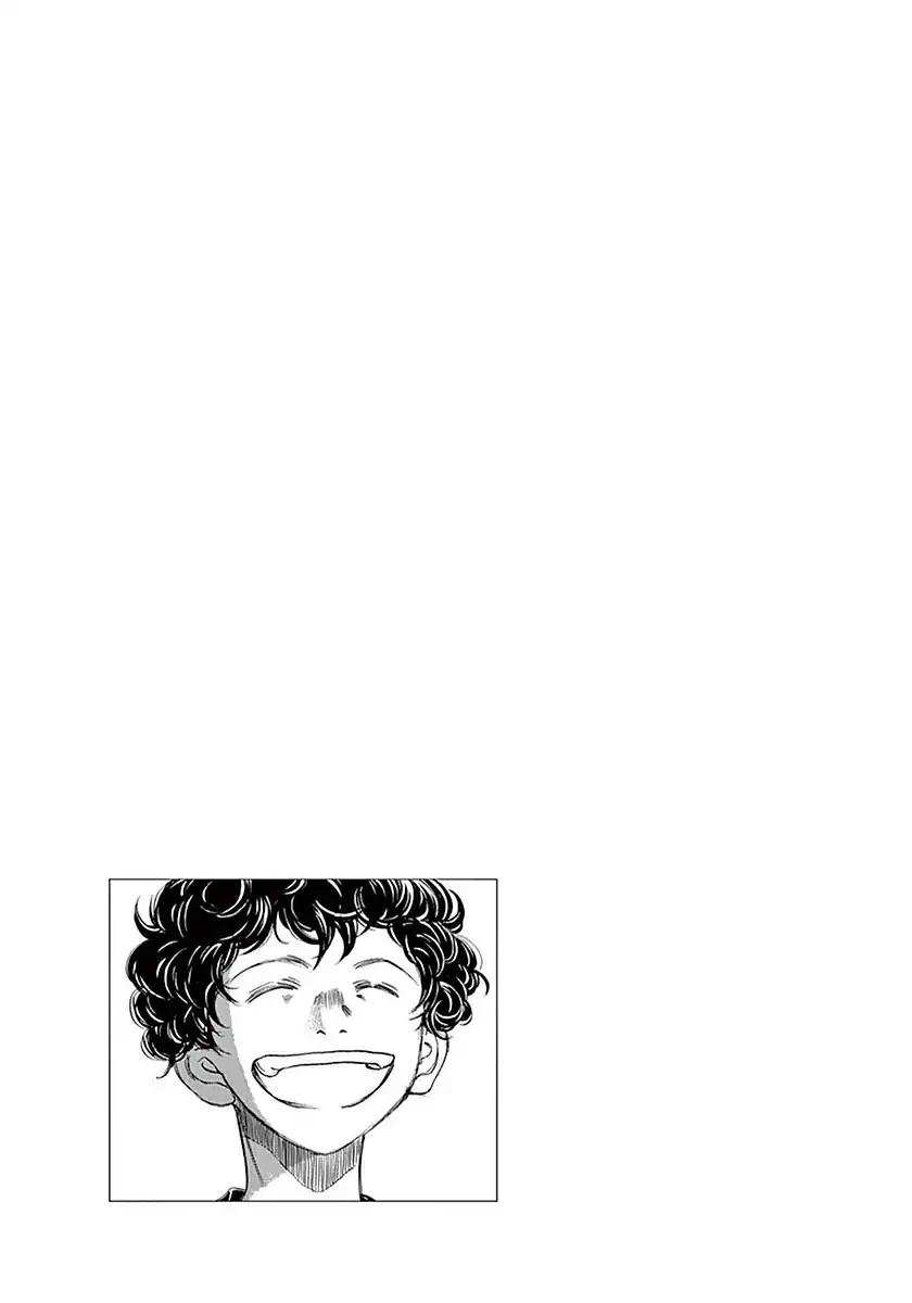 Ao Ashi Chapter 20 Halaman 21