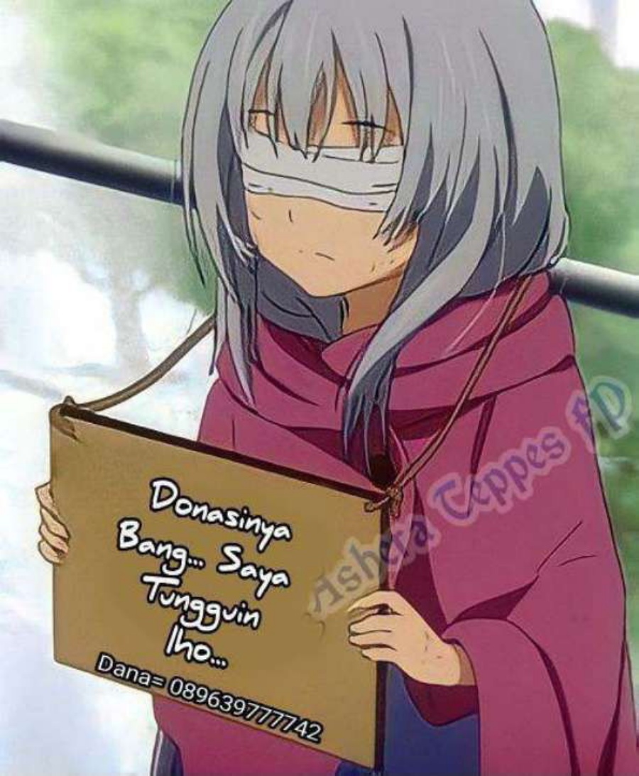 Ao Ashi Chapter 106 Halaman 22