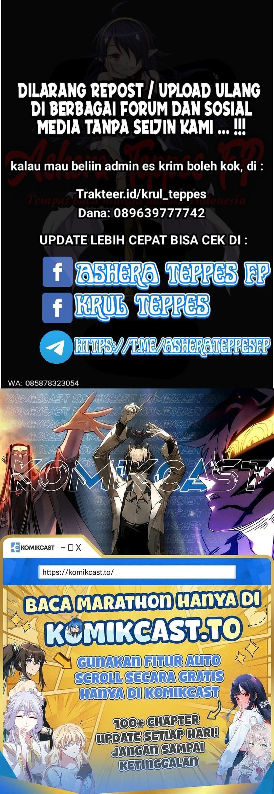 Ao Ashi Chapter 161 Halaman 21