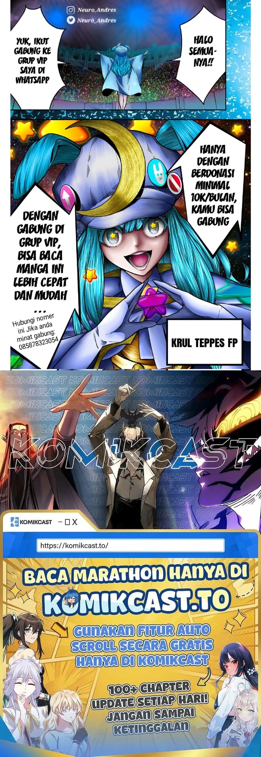 Ao Ashi Chapter 172 Halaman 24