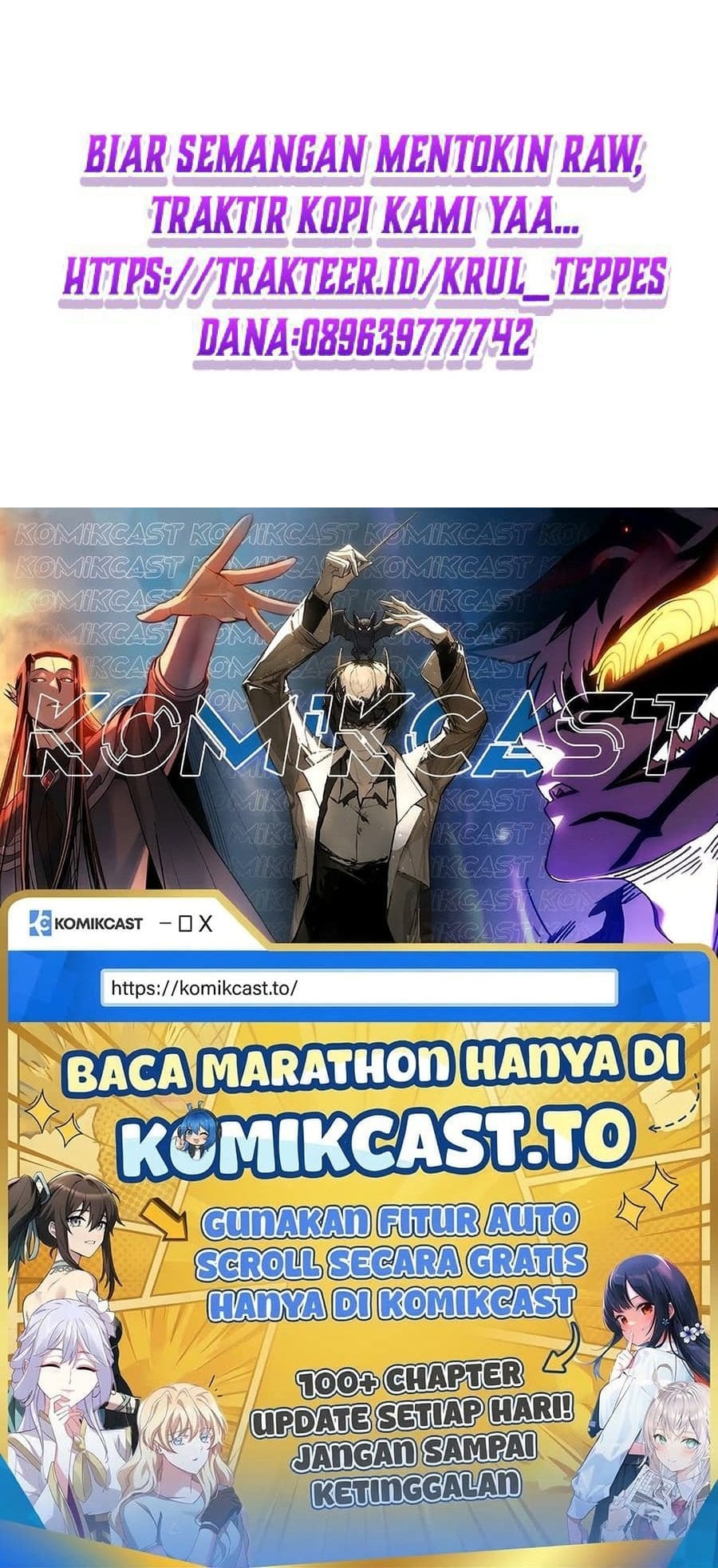 Ao Ashi Chapter 204 Halaman 24