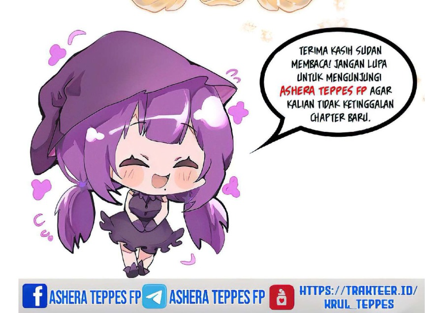 Ao Ashi Chapter 207 Halaman 21
