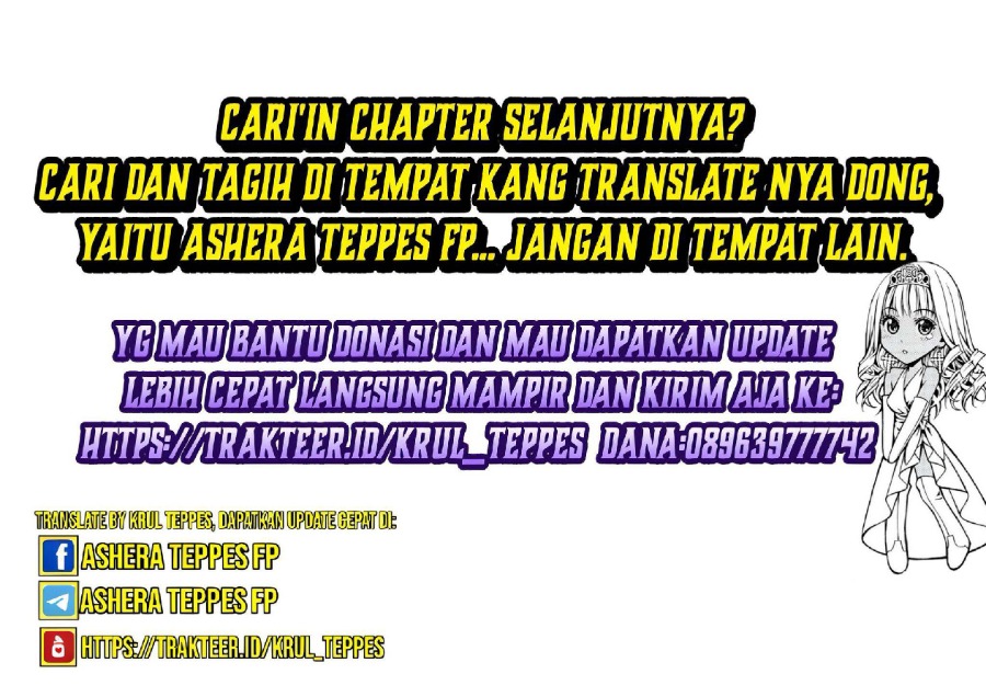 Ao Ashi Chapter 221 Halaman 24