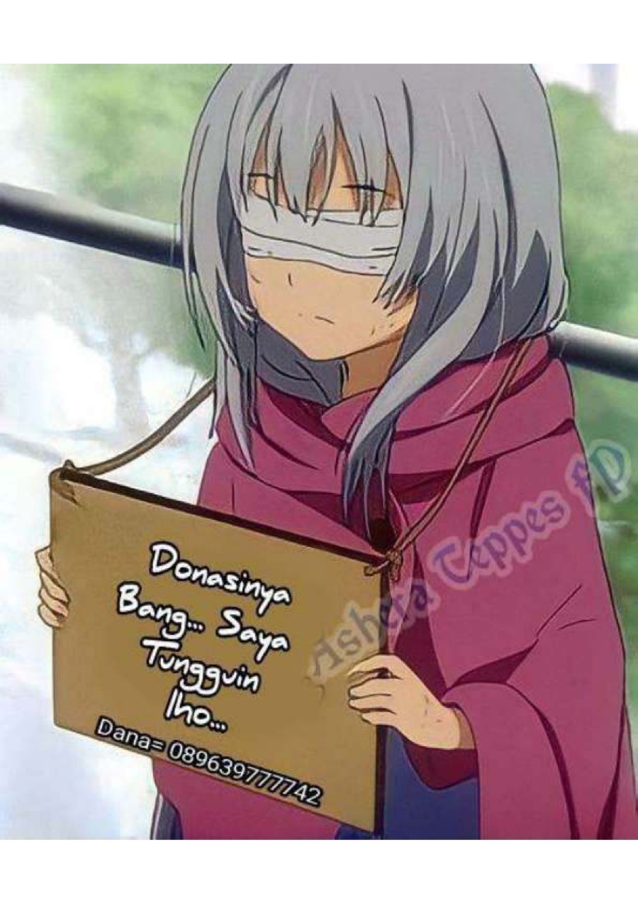 Ao Ashi Chapter 248 Halaman 21