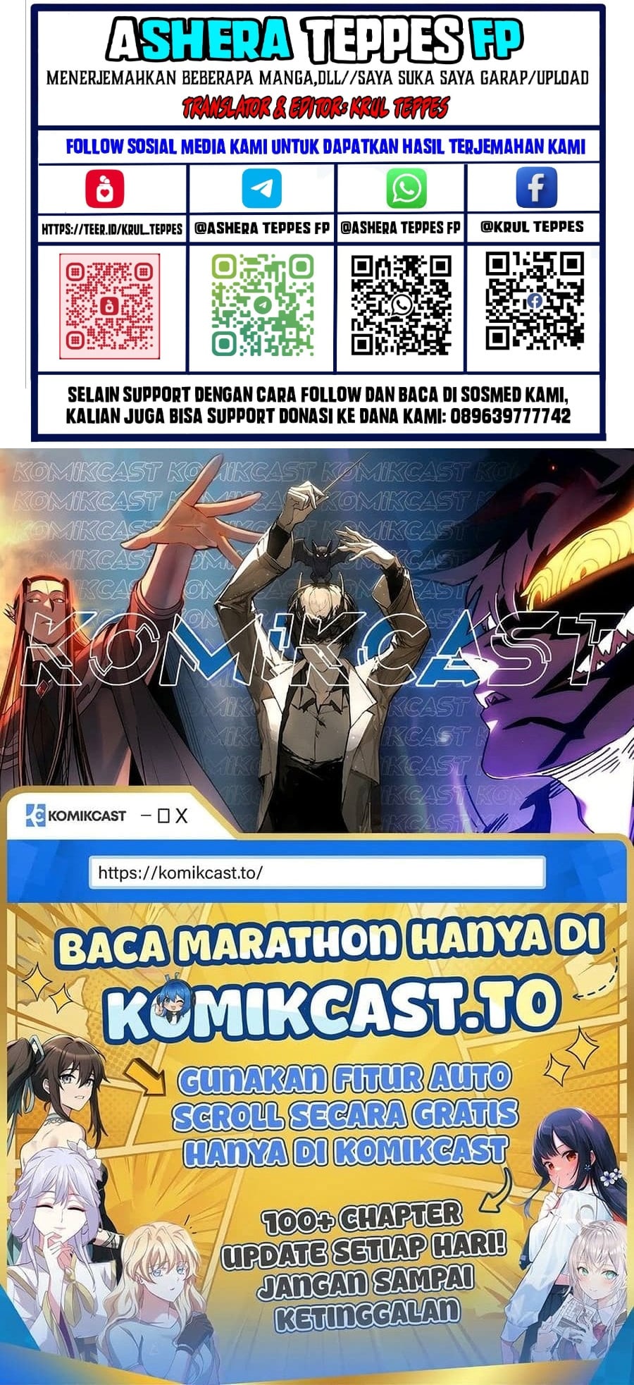 Ao Ashi Chapter 306 Halaman 24